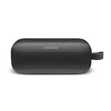 Bose SoundLink Flex Review
